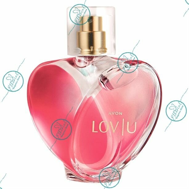 Lov|U