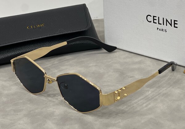 Lunettes