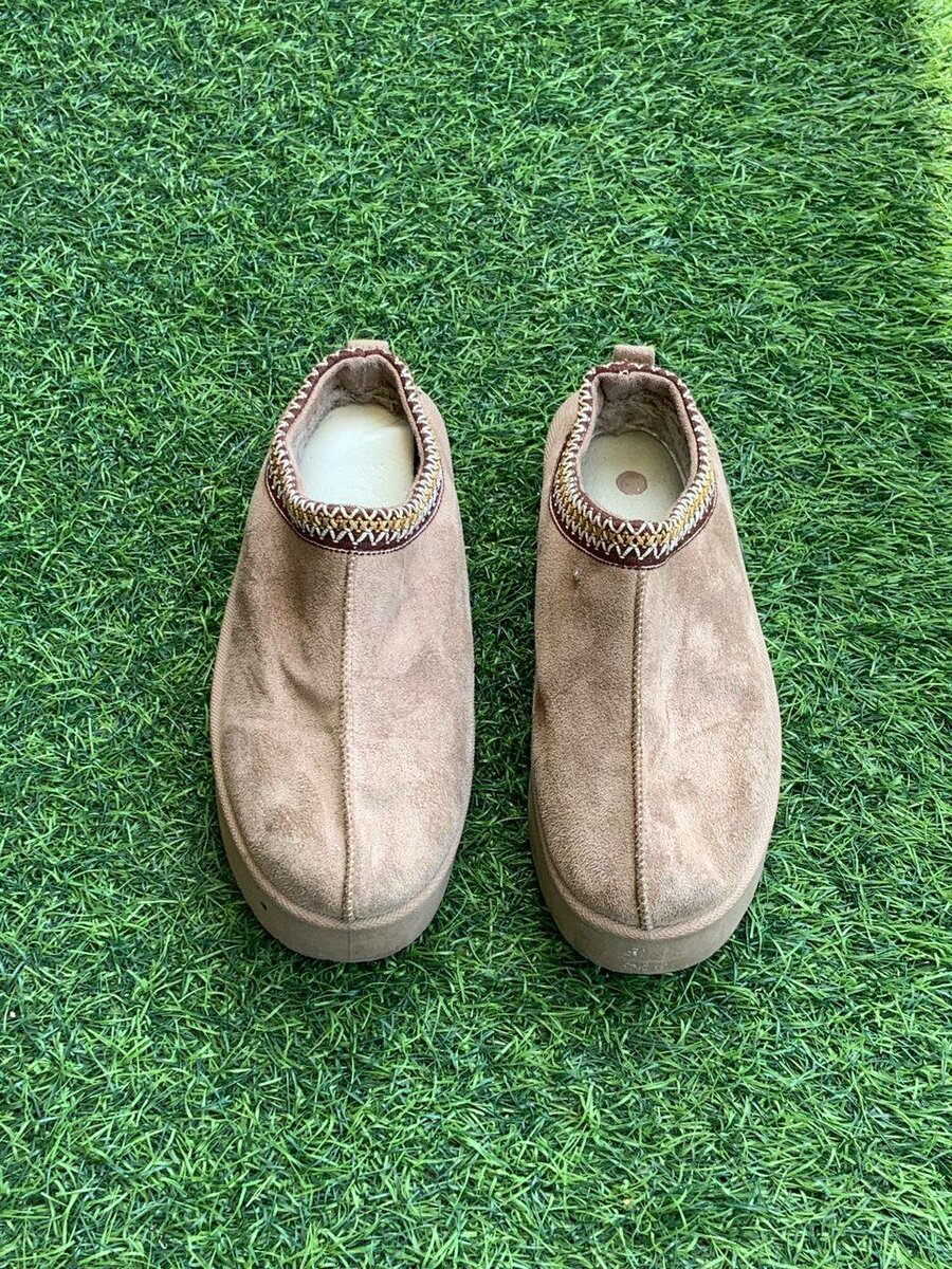 Tazz shoes