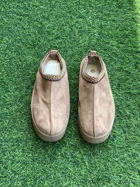 Tazz shoes