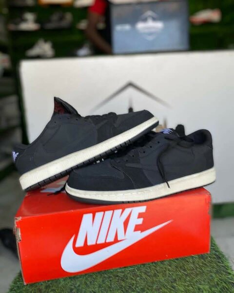 Air Jordan 1