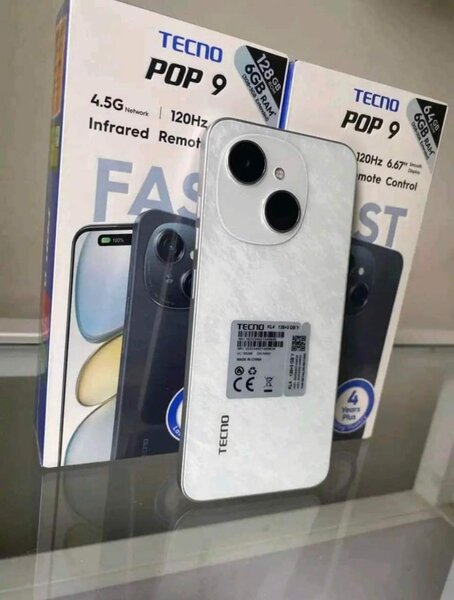 Tecno