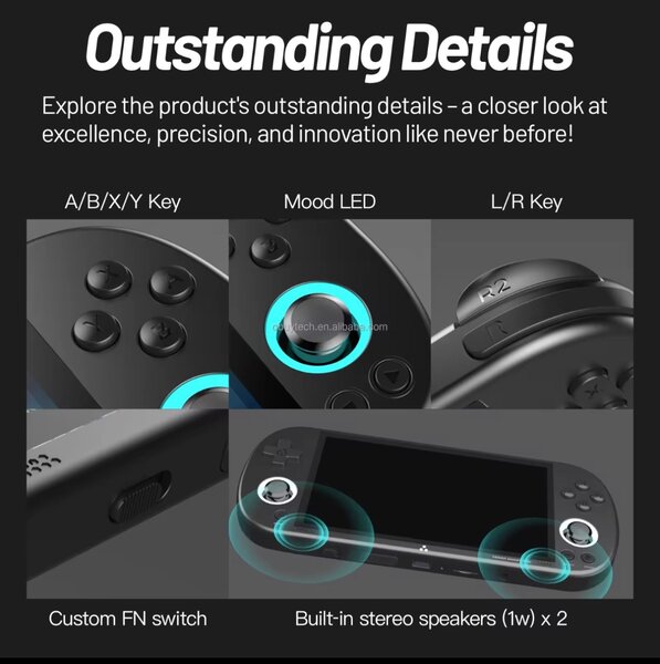 PSP TRIMUI