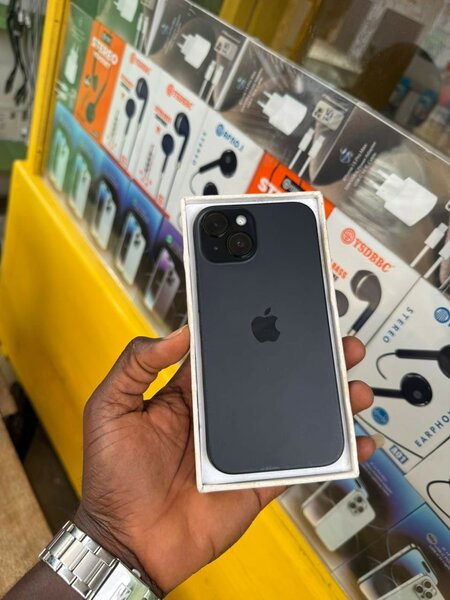 iPhone 15 128 giga