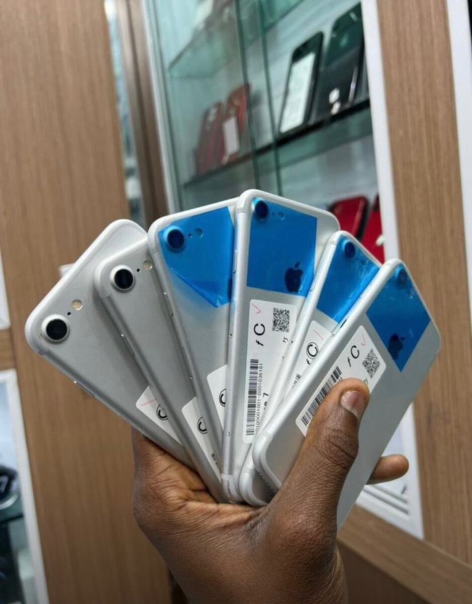 Smartphone Reconditionné Haute Qualité