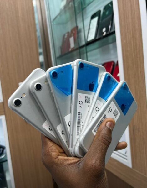 Smartphone Reconditionné Haute Qualité
