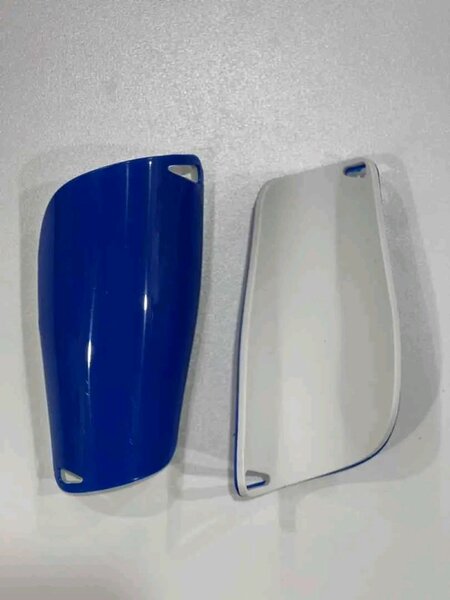 Shin guard
