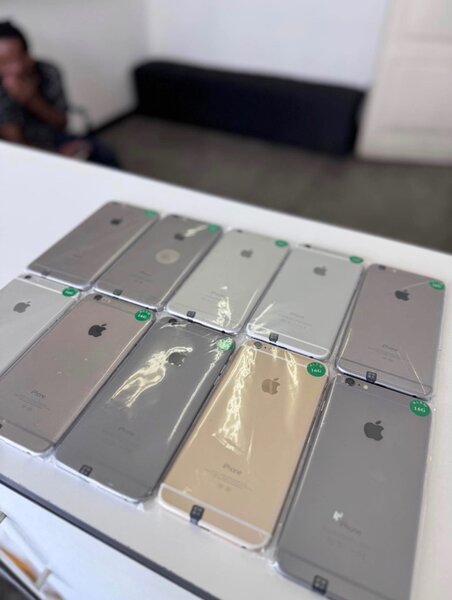 iPhone 6Plus