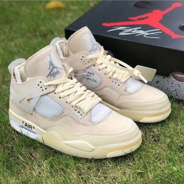 Nike Jordan retro 4