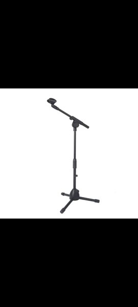 Microphone stand