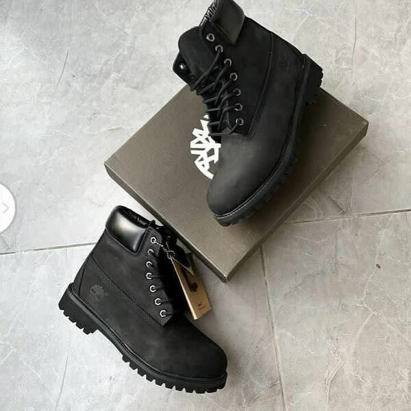 Bottes Timberland Unisex
