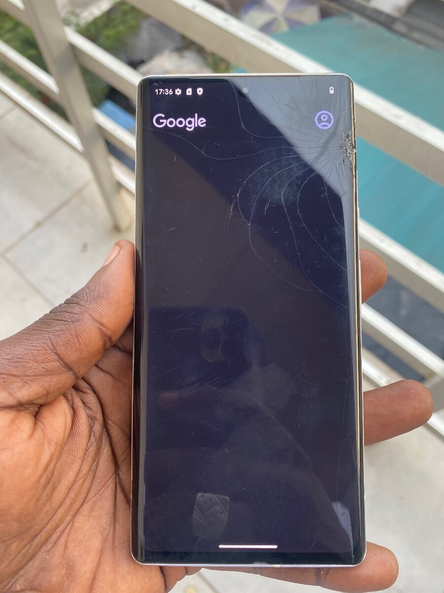 Smartphone Google Pixel 6 Pro