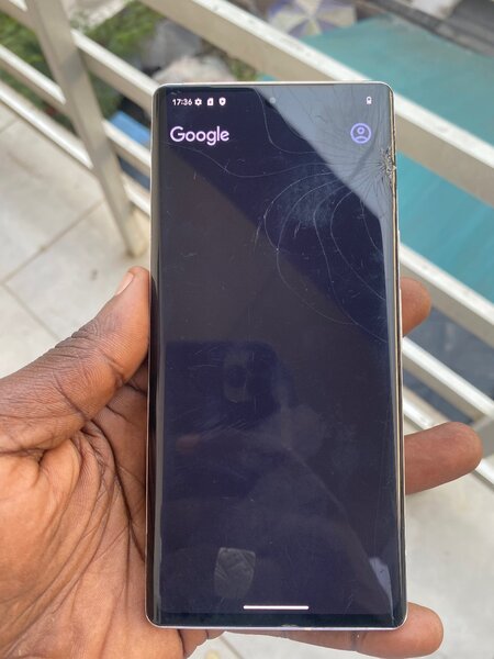 Smartphone Google Pixel 6 Pro