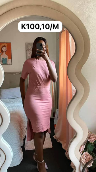 dress