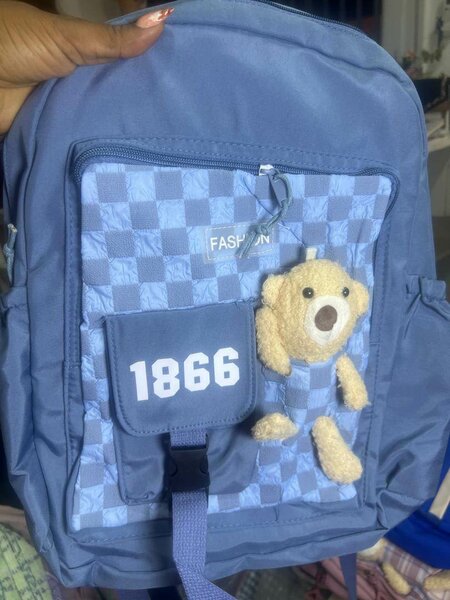 Sac a dos scolaire