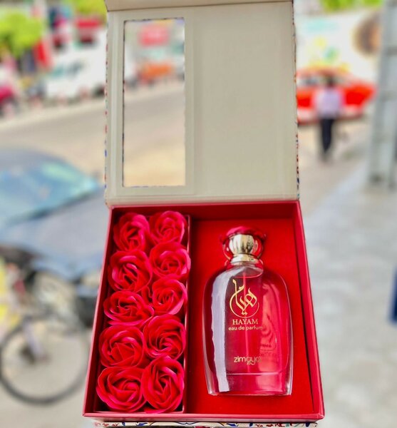 M.L mode et parfums