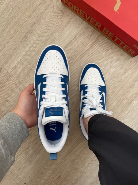 Puma rebound v6
