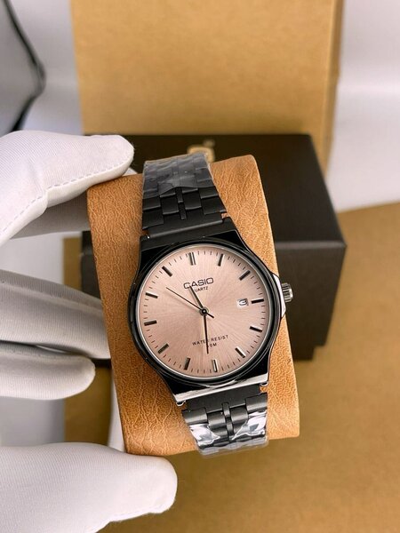 CASIO QUARTZ