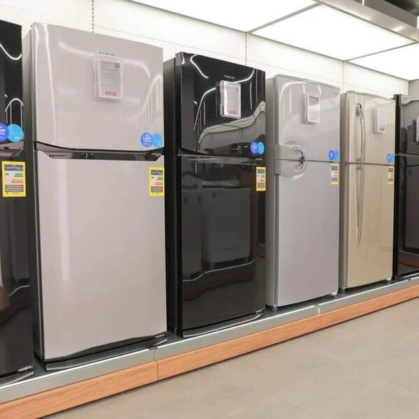 Fridge