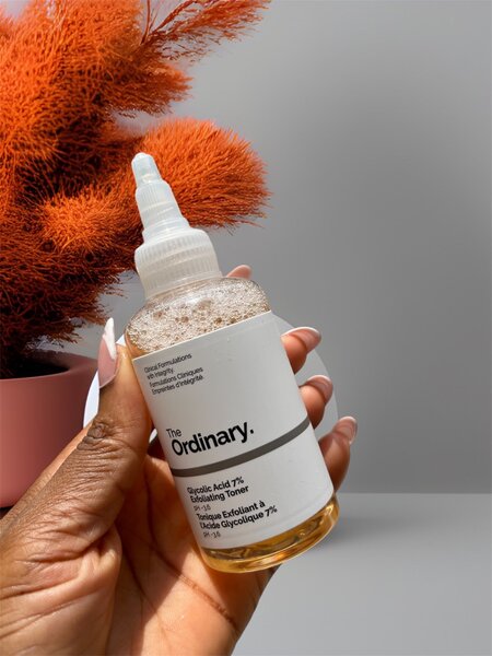 The ordinary Glycolic Toning