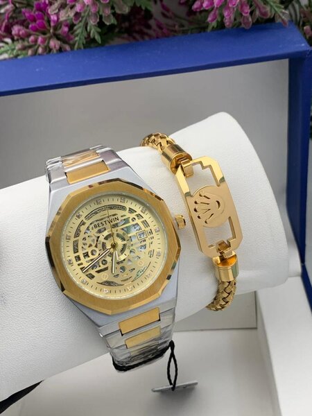 Quality watches