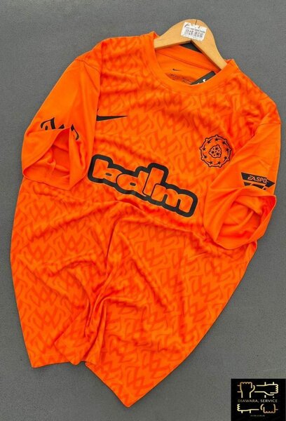 Maillot de football