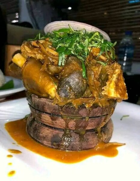 Nkwobi