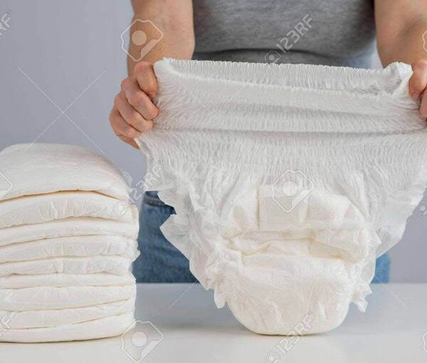 Couches-culottes adultes confort