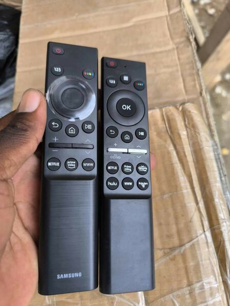 Samsung intelligent Universele