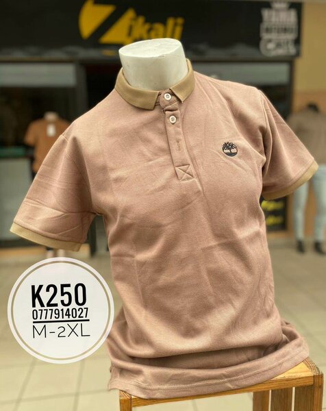 Golf T-shirts