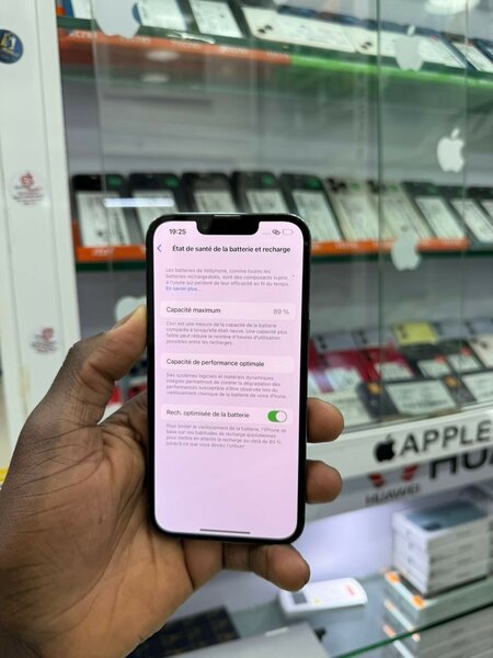 iPhone 13 Pro