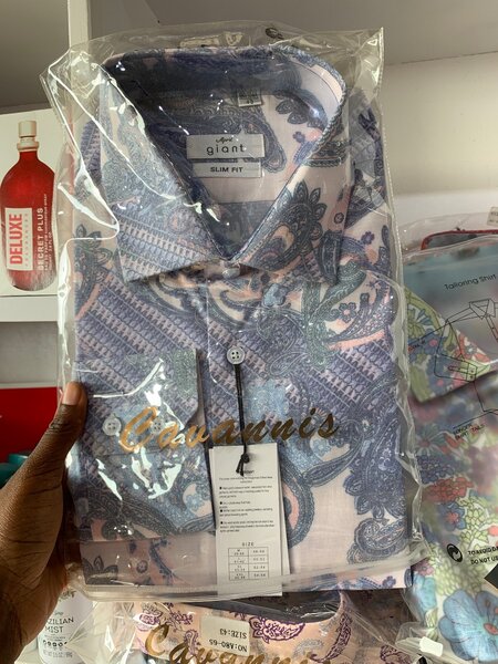 Quality Dress Shirt