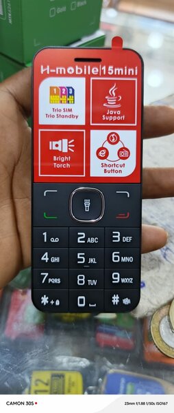 I6mini