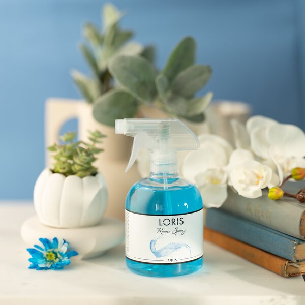 Room Spray