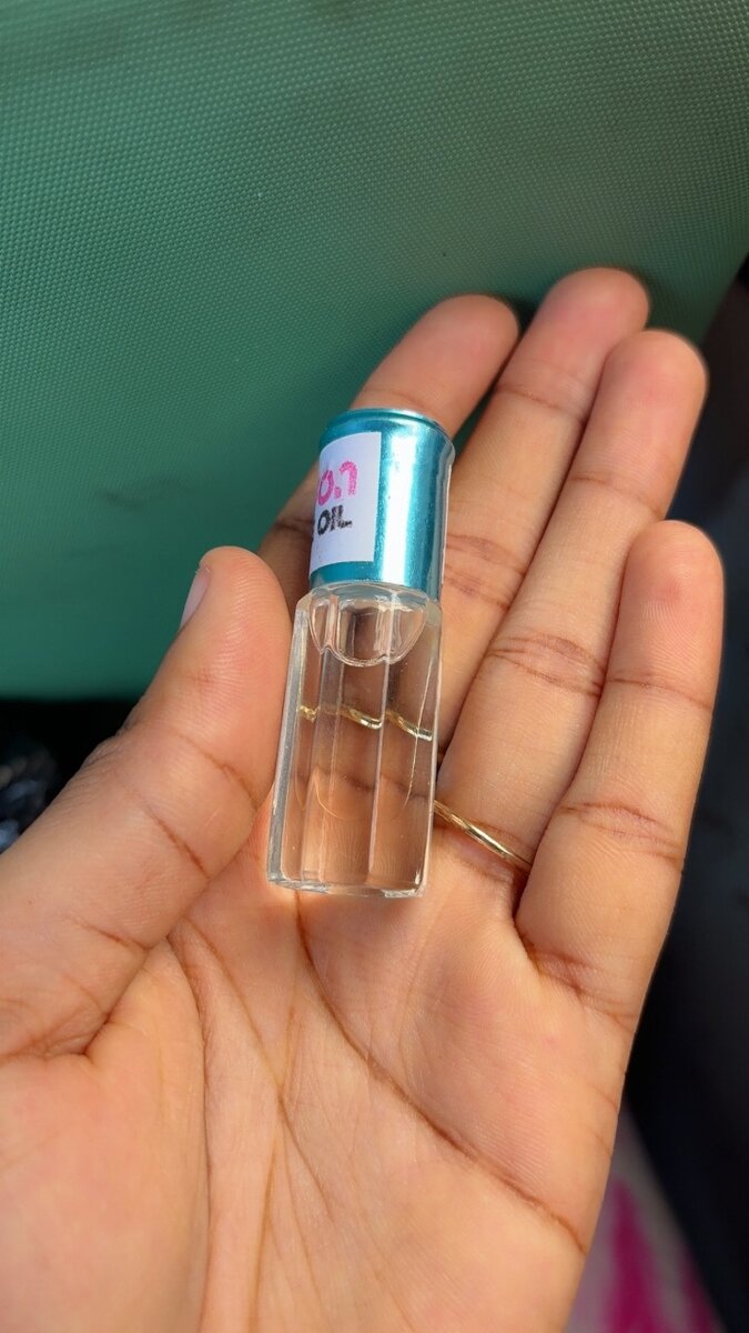 Huile de Parfum Exquis 10ml