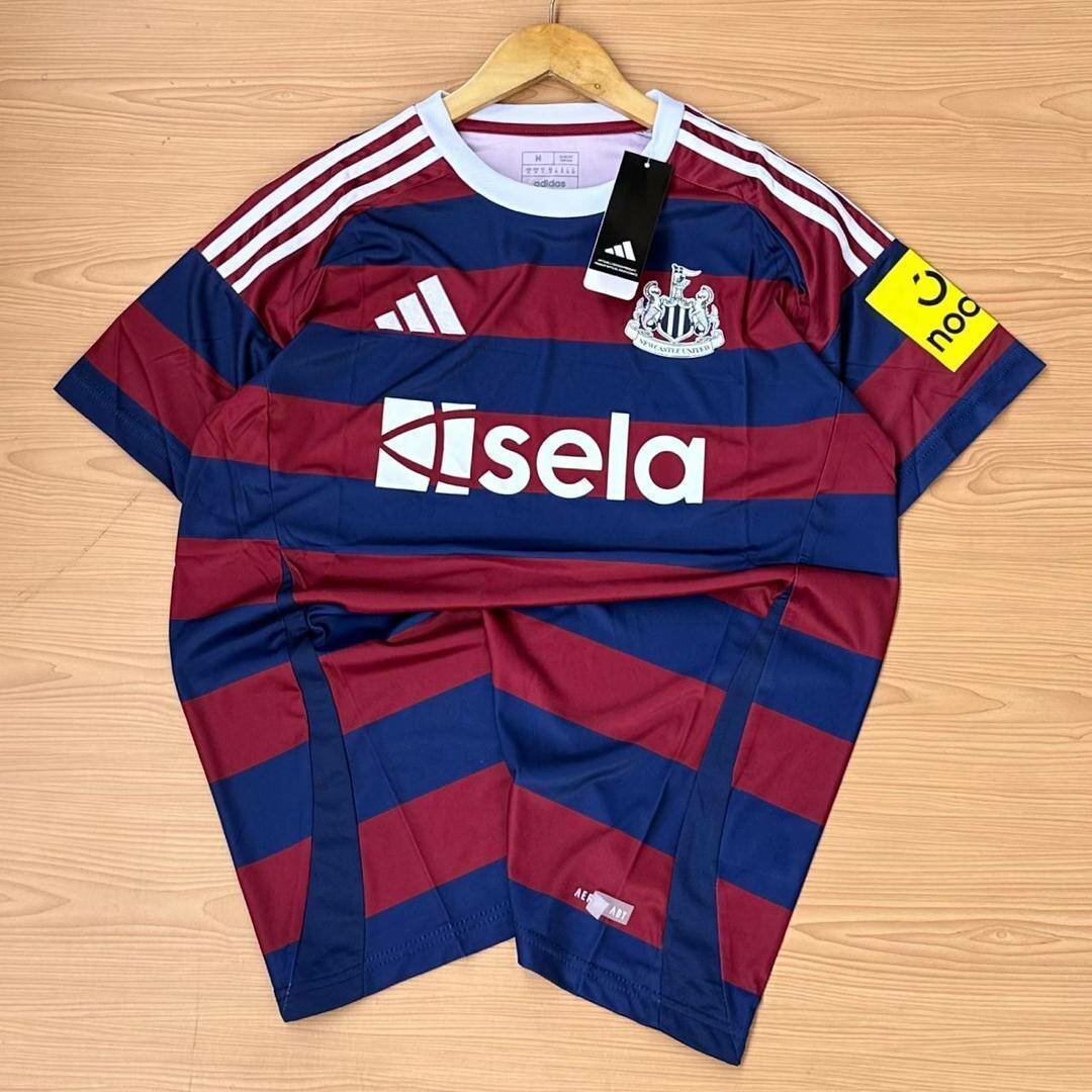 Jersey