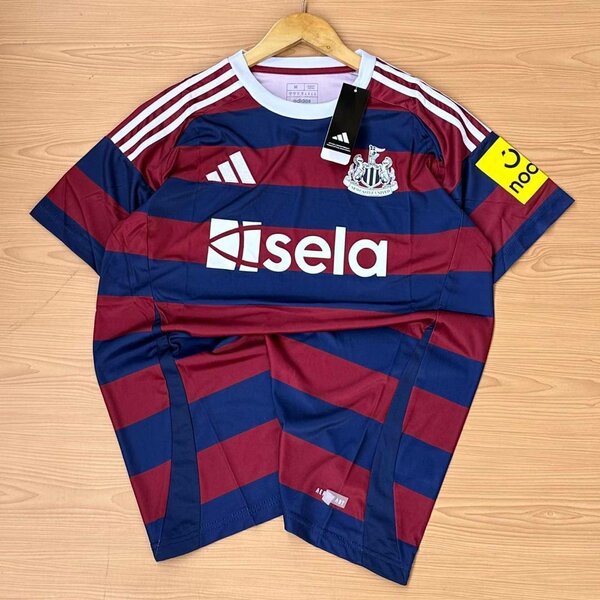 Jersey