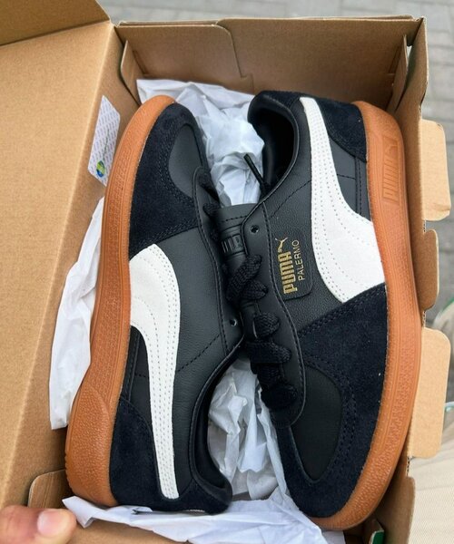 Puma Palermo Sneakers