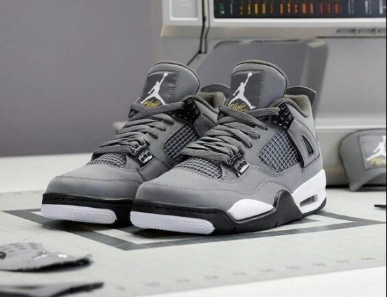 sneakers