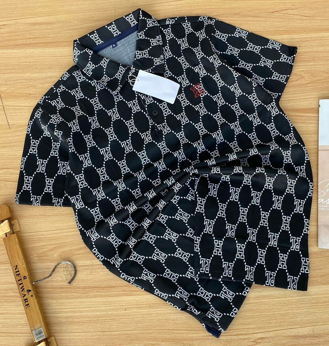 Design Lacoste