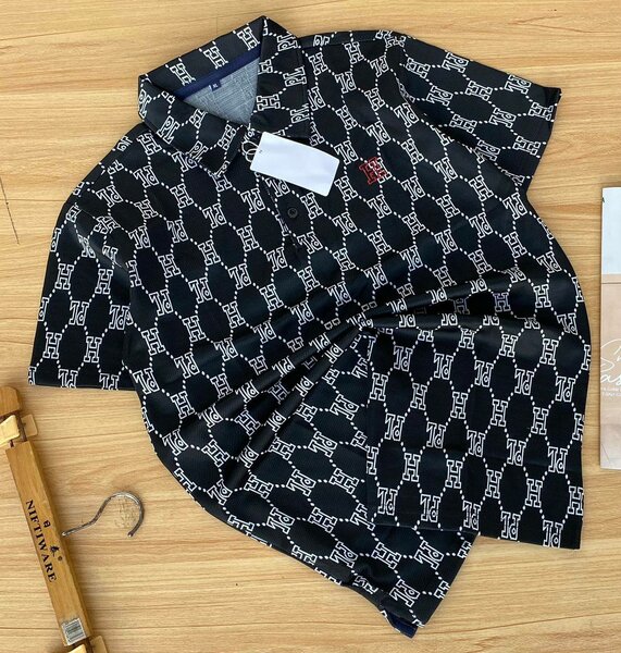 Design Lacoste