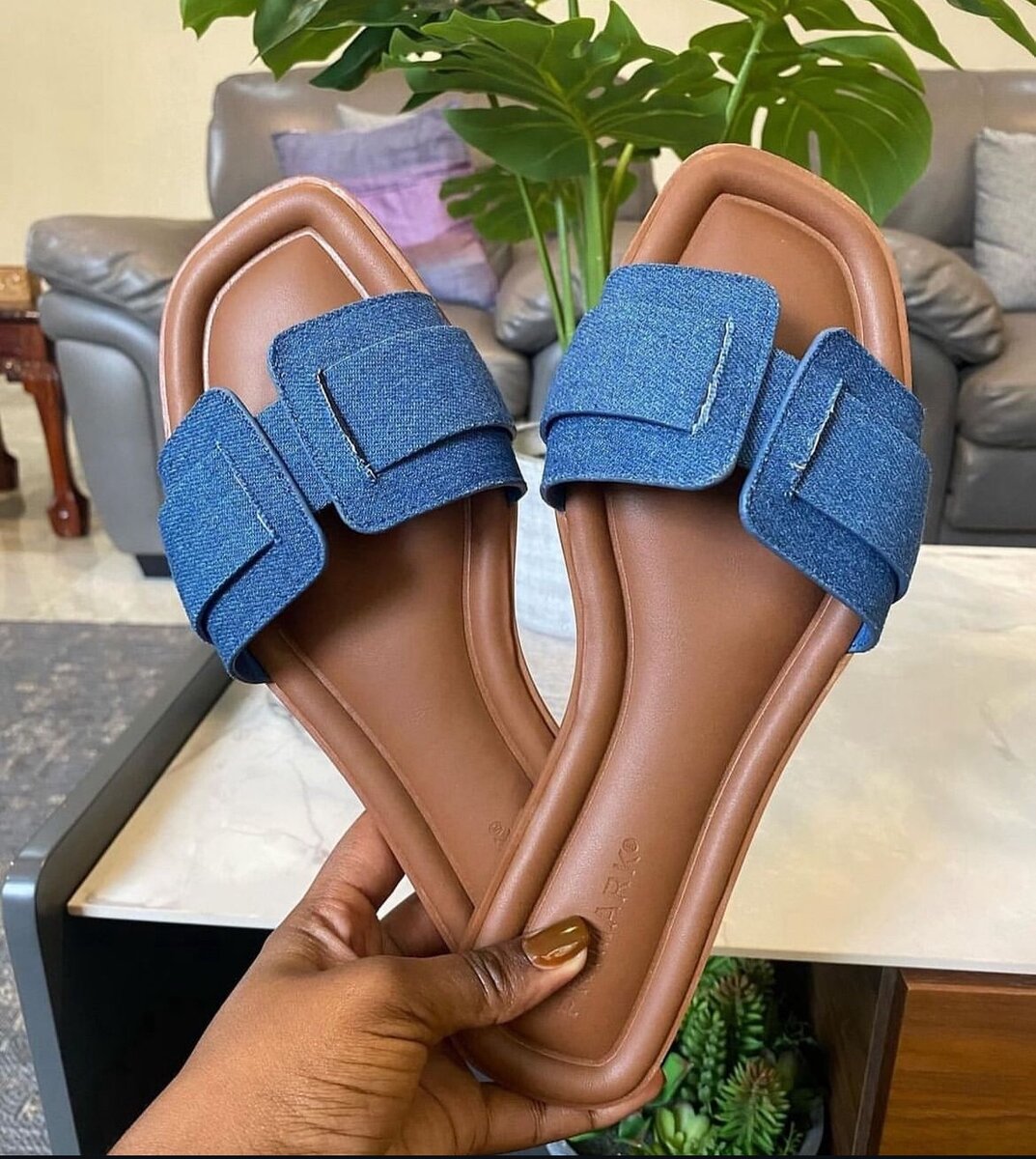 Easy flops