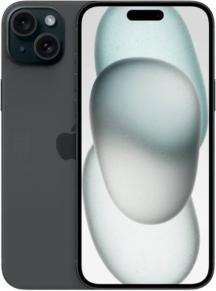iPhone 15 plus 128gb