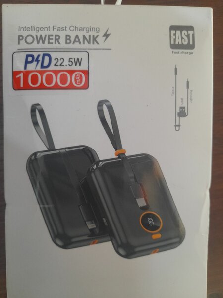 Power banck