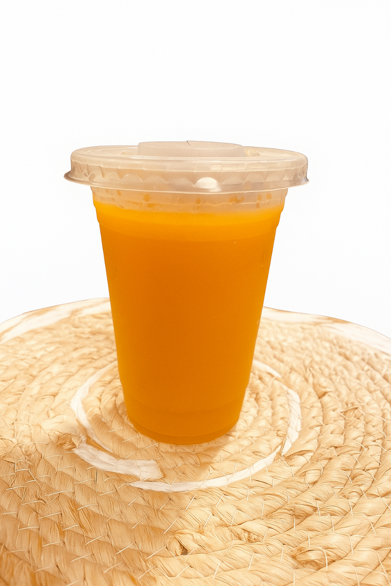 Jus de côcôta