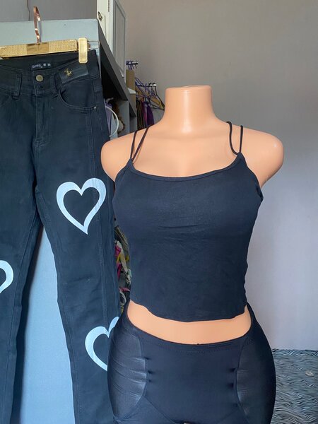 Ladies top