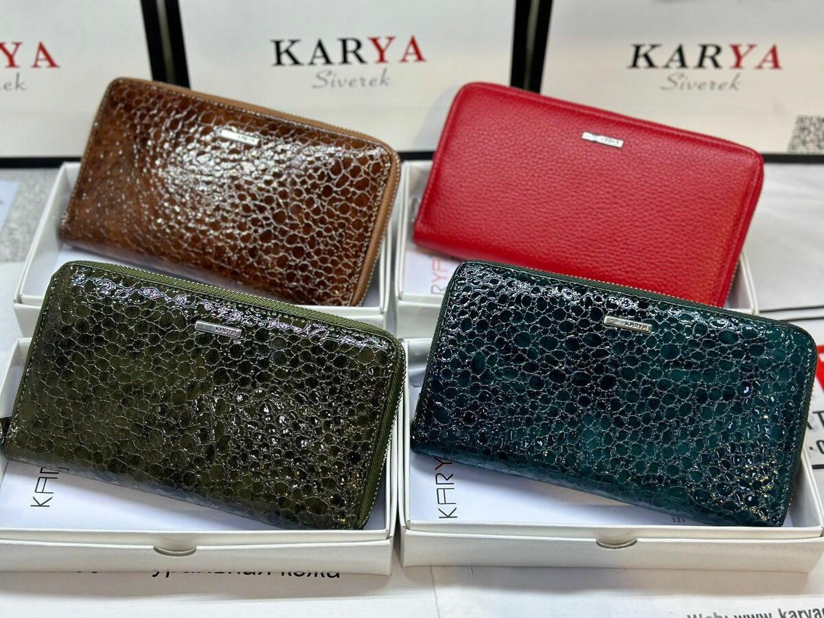 Karya