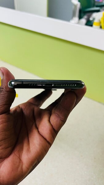 iPhone XsMax