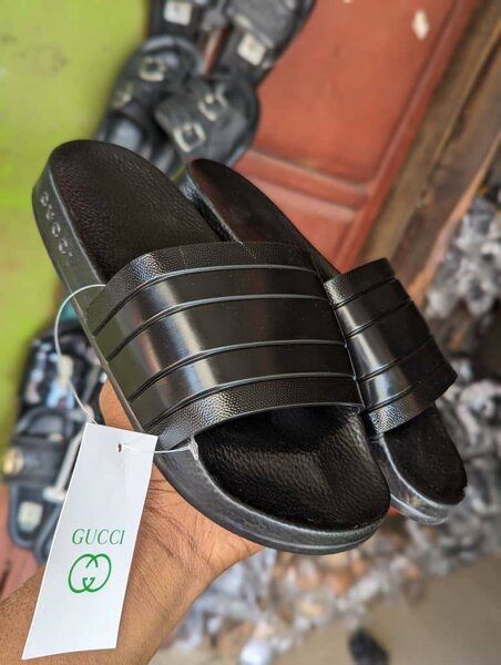 Slides for men