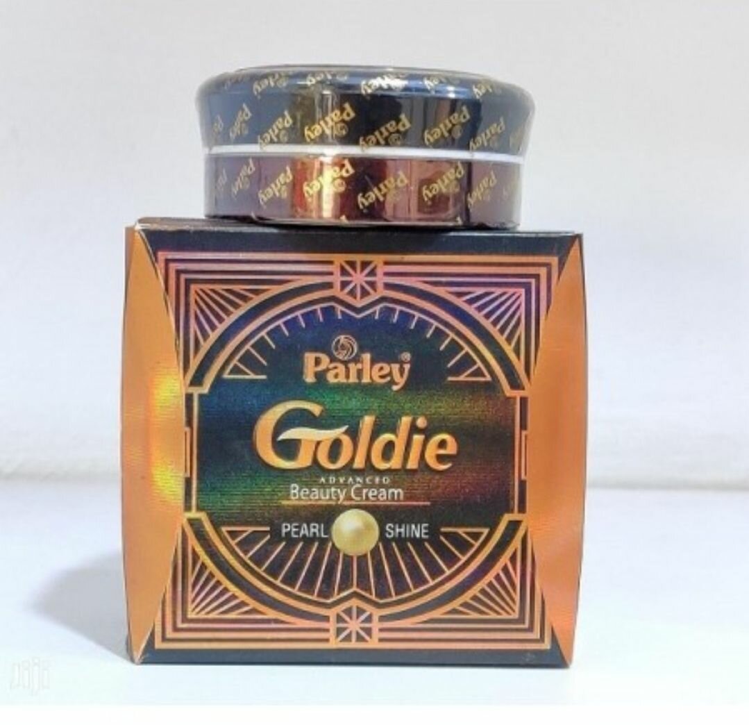 Parley Goldie